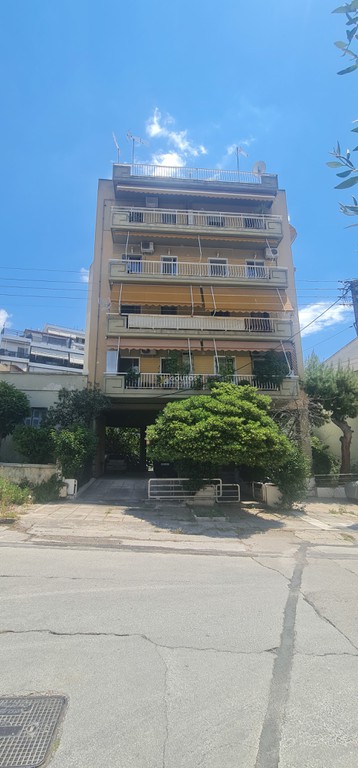 Διαμέρισμα 128 τ.μ. πρός πώληση, Αθήνα - Νότια Προάστια, Ηλιούπολη