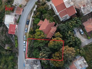 Οικόπεδο 500 τ.μ. για πώληση