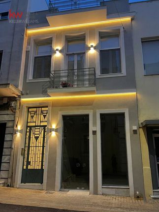 Store 70 sqm for rent, Achaia, Patra