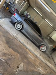 Bmw M3 2005
