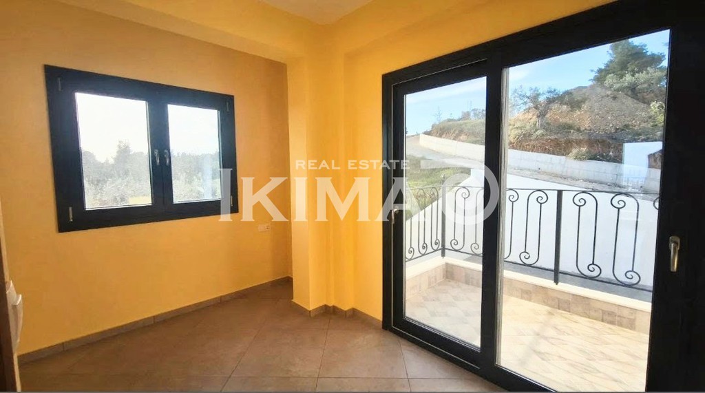 Μεζονέτα 119 τ.μ. προς πώληση, Νικήτη