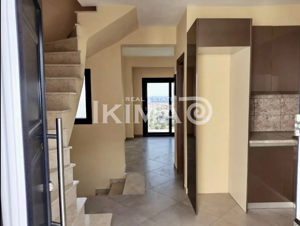 Μεζονέτα 119 τ.μ. προς πώληση, Νικήτη