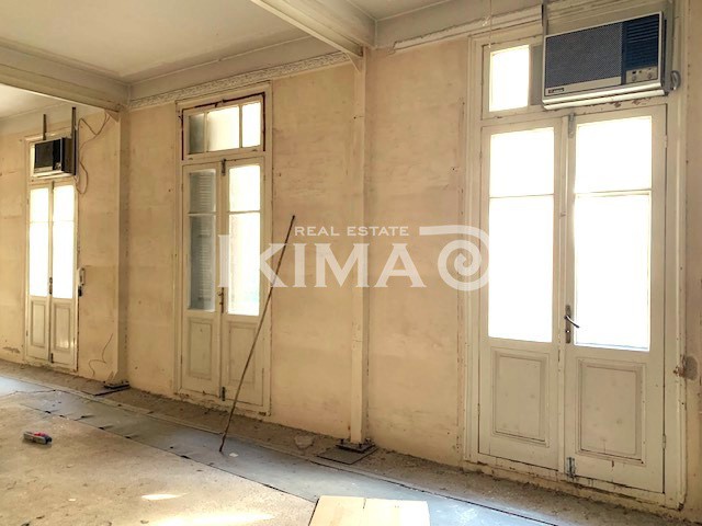 Κτίριο 750 τ.μ. προς πώληση, Λαδάδικα