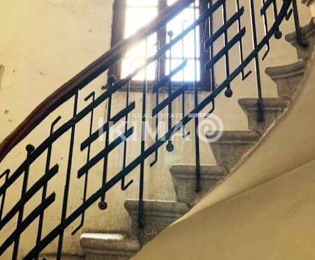 Κτίριο 750 τ.μ. προς πώληση, Λαδάδικα