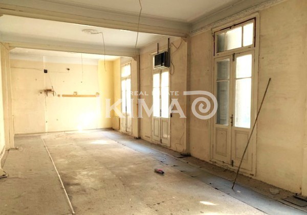 Κτίριο 750 τ.μ. προς πώληση, Λαδάδικα