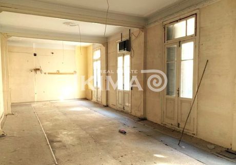 Κτίριο 750 τ.μ. προς πώληση