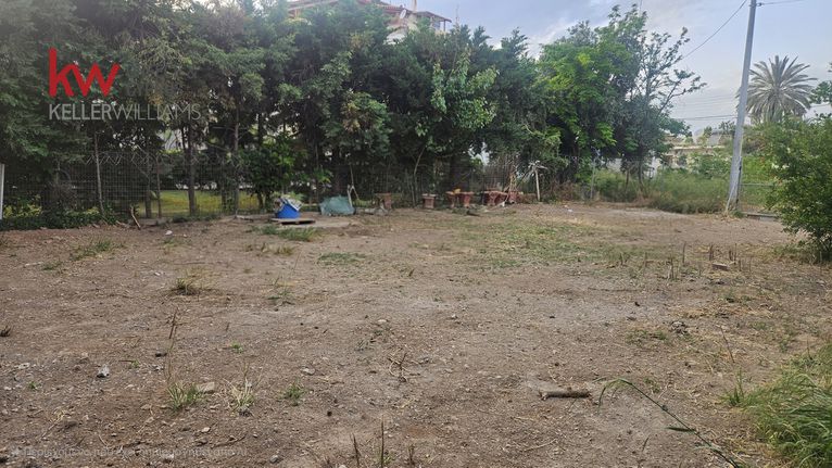 Land plot 304,40 sqm for sale, Rest Of Attica, Elefsina