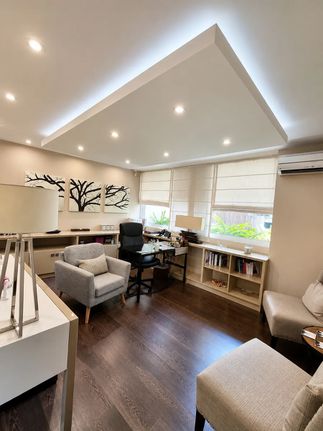 Office 55 sqm for rent, Evia, Chalkida