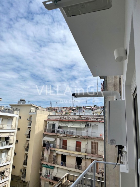 Διαμέρισμα 55 τ.μ. πρός πώληση, Θεσσαλονίκη - Κέντρο, Άγιος Δημήτριος