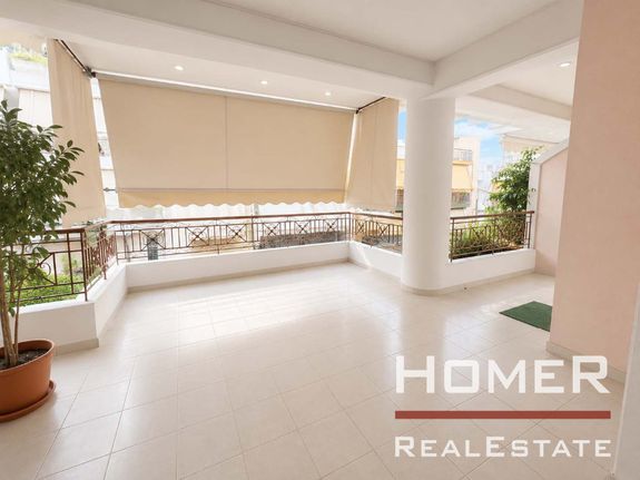 Apartment 87 sqm for sale, Piraeus Suburbs, Koridallos