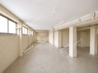 Αποθήκη 170 τ.μ. για πώληση