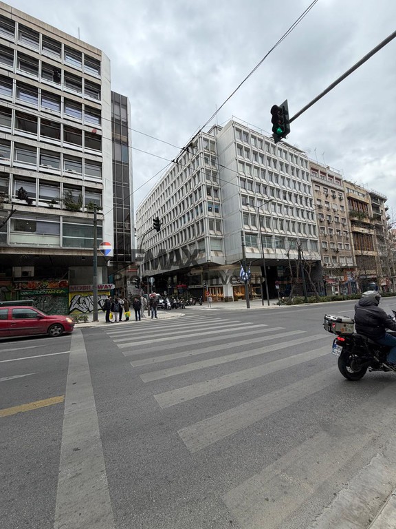 Γραφείο 140 τ.μ. προς πώληση, Ομόνοια Αθήνας