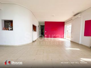 Διαμέρισμα 120 τ.μ. για ενοικίαση, Μεσσηνία, Καλαμάτα-thumb-4