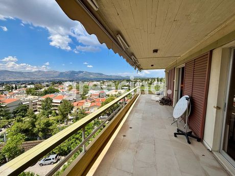 Apartment 150 sqm for rent