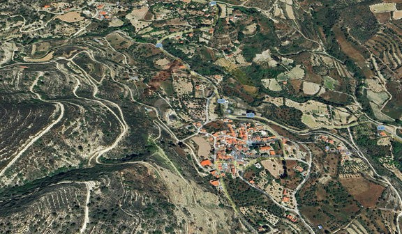 Αγροτεμάχια 2.509 τ.μ. για πώληση, Λεμεσός