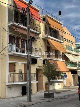 Διαμέρισμα 61 τ.μ. για πώληση