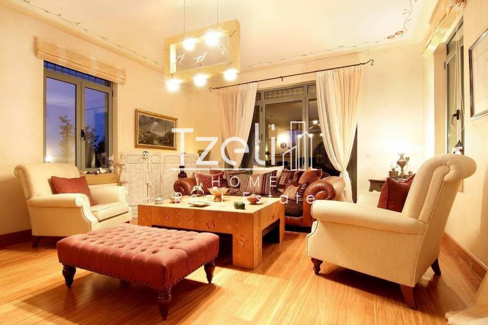 Βίλλα 300 τ.μ. προς ενοικίαση, Λαθουρίζα