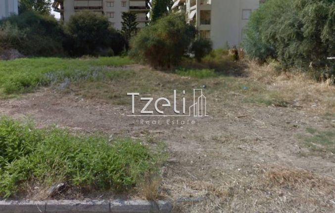 Land plot 980 sqm for sale, Achaia, Patra