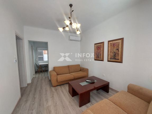 Διαμέρισμα 60 τ.μ. για ενοικίαση, Θεσσαλονίκη - Περιφ/Κοί Δήμοι, Νεάπολη