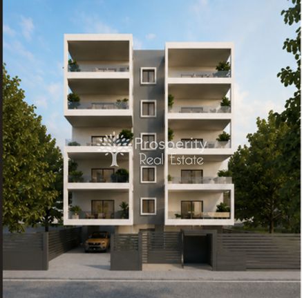 Apartment 105 sqm for sale, Athens - West, Metamorfosi