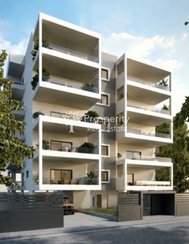 Διαμέρισμα 95 τ.μ. πρός πώληση