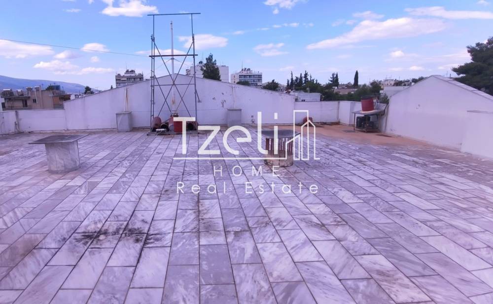 Επιχειρηματικό κτίριο 960 τ.μ. πρός ενοικίαση, Αθήνα - Βόρεια Προάστια, Μαρούσι