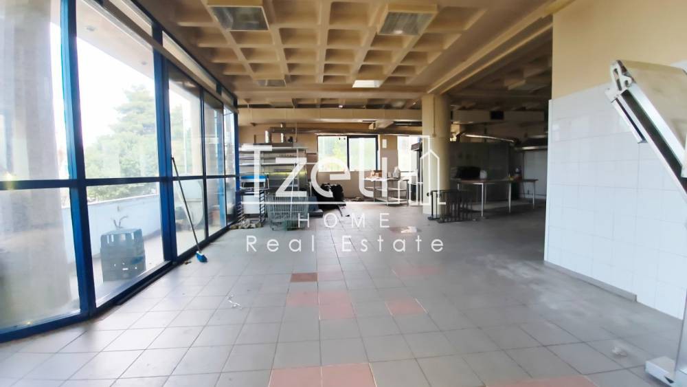 Επιχειρηματικό κτίριο 960 τ.μ. πρός ενοικίαση, Αθήνα - Βόρεια Προάστια, Μαρούσι