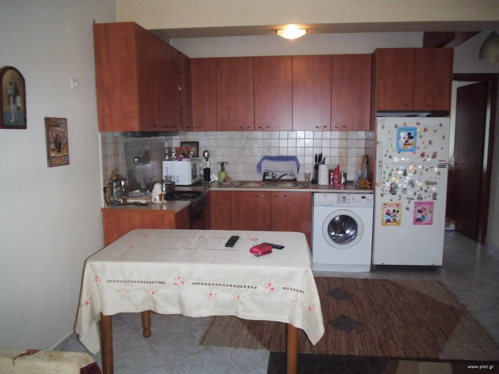 Διαμέρισμα 90 τ.μ. πρός ενοικίαση, Ν. Πιερίας, Κατερίνη