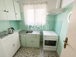 Διαμέρισμα 45 τ.μ. για ενοικίαση