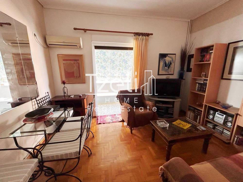 Διαμέρισμα 45 τ.μ. προς ενοικίαση, Άγιος Σώστης Νέας Σμύρνης