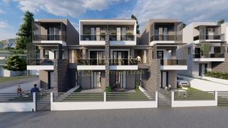Studio / γκαρσονιέρα 30 τ.μ. για πώληση, Ν. Καβάλας, Ελευθερές-thumb-1