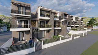 Studio / γκαρσονιέρα 30 τ.μ. για πώληση, Ν. Καβάλας, Ελευθερές-thumb-2