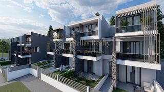 Studio / γκαρσονιέρα 30 τ.μ. για πώληση, Ν. Καβάλας, Ελευθερές-thumb-3