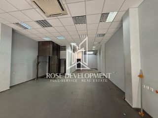 Επιχειρηματικό κτίριο 331 τ.μ. για πώληση