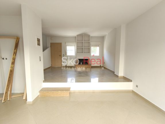 Maisonette 110 sqm for rent, Thessaloniki - Suburbs, Thermi