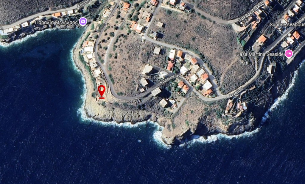 Οικόπεδο 4.040 τ.μ. προς πώληση, Πόρτο Εννιά