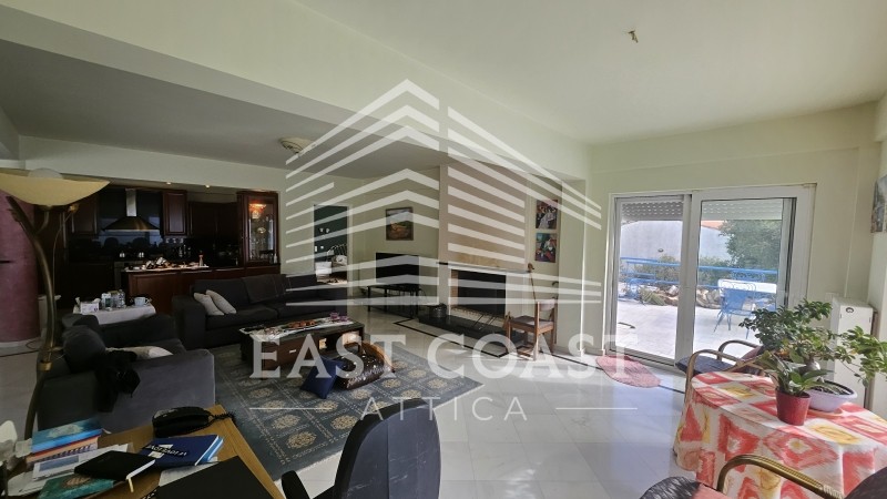Διαμέρισμα 200 τ.μ. προς ενοικίαση, Αθήνα - Ανατολικά Προάστια, Μαραθώνας