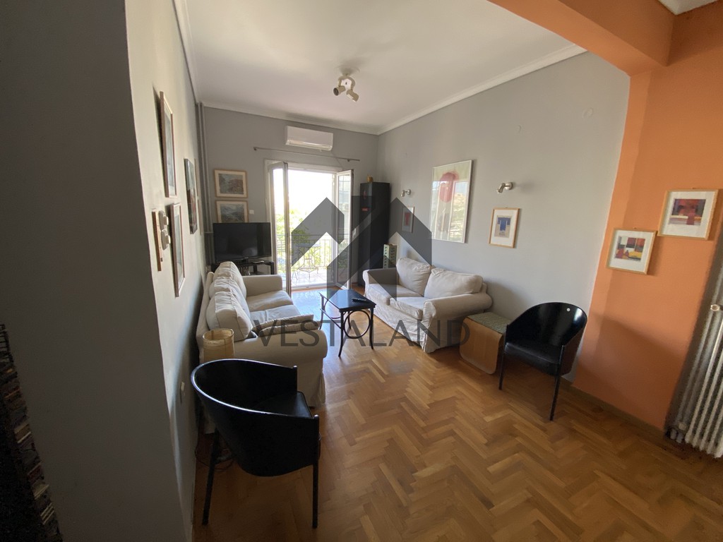 Διαμέρισμα 55 τ.μ. πρός πώληση, Αθήνα - Κέντρο, Παγκράτι