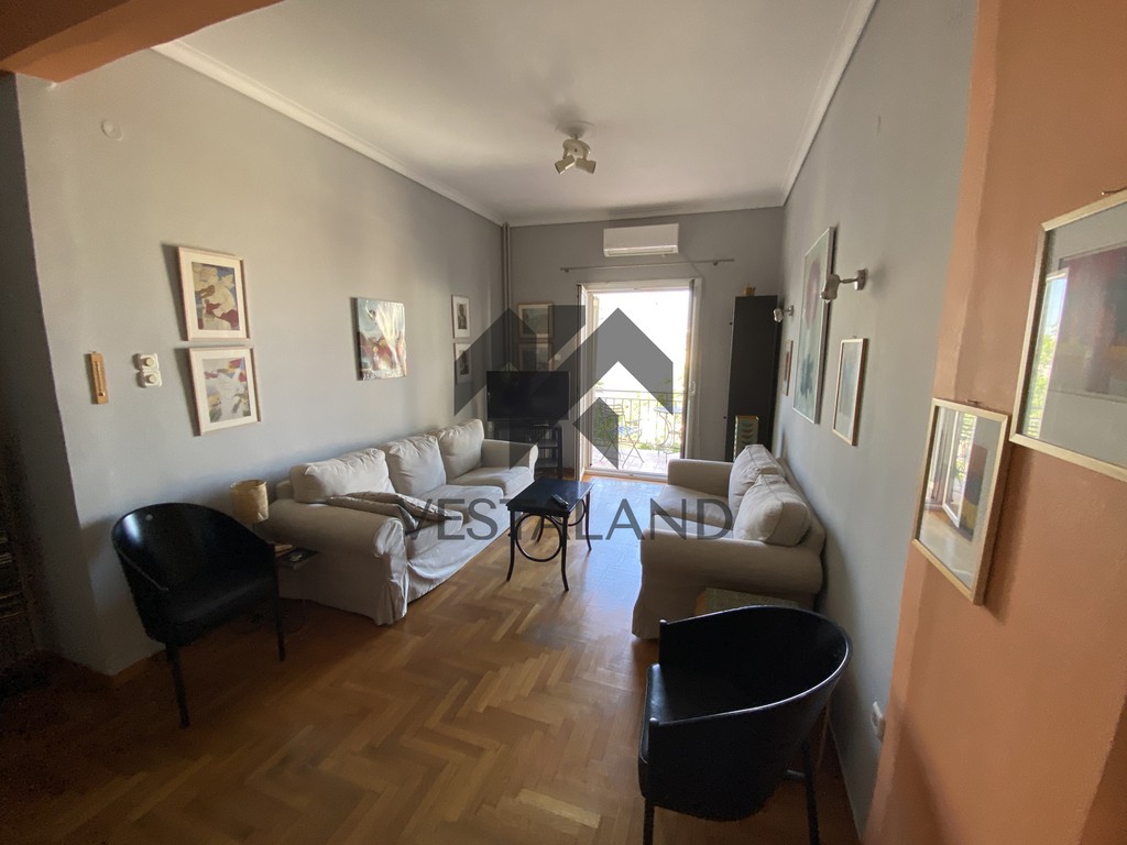 Διαμέρισμα 55 τ.μ. πρός πώληση, Αθήνα - Κέντρο, Παγκράτι