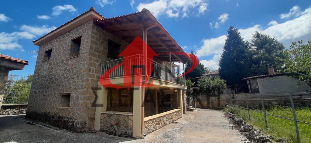 Μονοκατοικία 192 τ.μ. πρός πώληση, Κορινθία, Σικυώνα