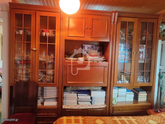 Detached home 80 sqm for rent, Achaia, Erineo