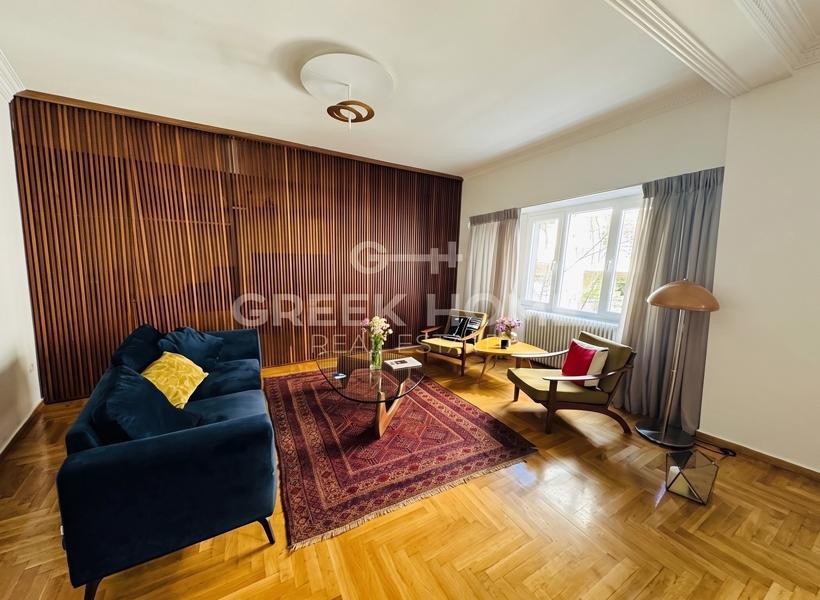 Διαμέρισμα 98 τ.μ. πρός πώληση, Αθήνα - Κέντρο, Εξάρχεια - Νεάπολη