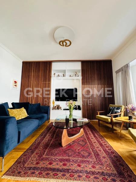 Διαμέρισμα 98 τ.μ. πρός πώληση, Αθήνα - Κέντρο, Εξάρχεια - Νεάπολη