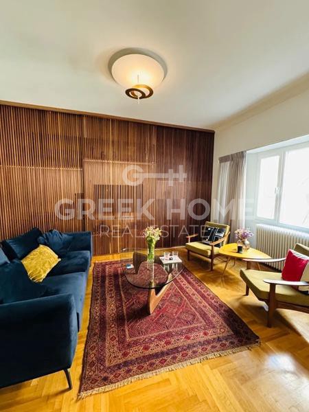 Διαμέρισμα 98 τ.μ. πρός πώληση, Αθήνα - Κέντρο, Εξάρχεια - Νεάπολη