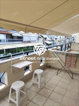 Studio 20 sqm for rent, Thessaloniki - Center, Faliro