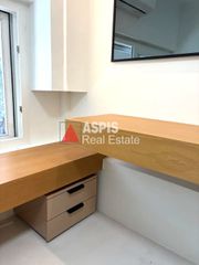 Studio / γκαρσονιέρα 14 τ.μ. προς πώληση, Εξάρχεια - Νεάπολη-thumb-4