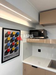Studio / γκαρσονιέρα 14 τ.μ. προς πώληση, Εξάρχεια - Νεάπολη-thumb-12
