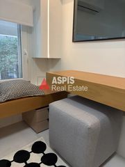 Studio / γκαρσονιέρα 14 τ.μ. προς πώληση, Εξάρχεια - Νεάπολη-thumb-10
