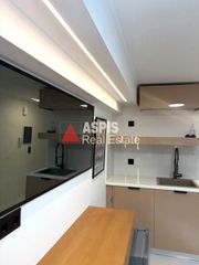 Studio / γκαρσονιέρα 14 τ.μ. προς πώληση, Εξάρχεια - Νεάπολη-thumb-11
