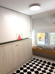 Studio / γκαρσονιέρα 14 τ.μ. προς πώληση, Εξάρχεια - Νεάπολη-thumb-2